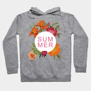 Summer #2 Hoodie